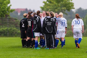 Bild 253 - FSC Kaltenkirchen II U23 - SV Henstedt-Ulzburg II : Ergebnis: 3:3